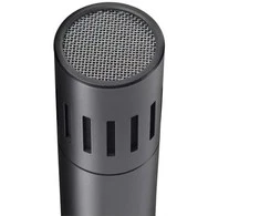 AKG C151 - instrumentinis kondensatorinis mikrofonas su kardioidiniu poliariniu modeliu