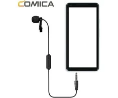 Comica CVM-V01SP 2.5m