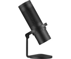 Mikrofonas - Godox EM68X USB kondensatorius 20Hz-20kHz RGB