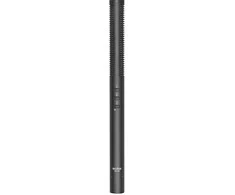 Mikrofonas - Godox VDS M3 Supercardioid Condenser 20Hz-20kHz Juodas