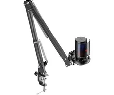 Havit GK50 Pro - gaming microphone, juodas