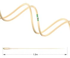 Mikrofonas - Kimafun HC-830 Kondensatorinis Omnidirekcinis Mini XLR 3pin