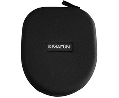 Mikrofonas - KIMAFUN KM-812-A3 3.5mm TRS Lavalier 120cm Laidas