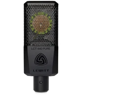 Lewitt LCT 440 Pure - condenser microphone