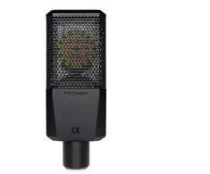 Lewitt LCT 440 Pure - condenser microphone