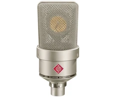 Neumann TLM 103 NI - condenser microphone, nickel