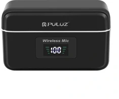 Puluz SmartLink WS300 prisegamas mikrofonas