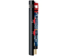 Mikrofonas - sE Electronics sE7 Studijinis Kondensatorinis, Kardioidinis, 20 Hz - 20 kHz, Juodas