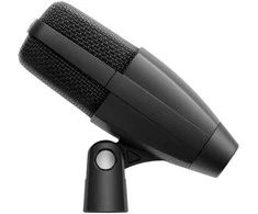 „Sennheiser MD 421 Kompakt“ – dinaminės, superkardioidinės ausinės