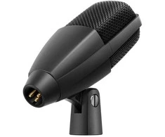 „Sennheiser MD 421 Kompakt“ – dinaminės, superkardioidinės ausinės