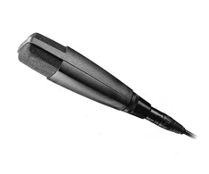 „Sennheiser MD 421 II“ – dinaminis studijinis mikrofonas (kardioidinis)