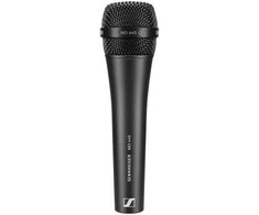 Sennheiser MD 445 - supercardioid dynamic microphone