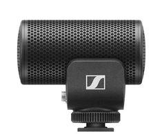 Mikrofonas - Sennheiser MKE 200 Superkardioidinis Kondensatorius 40-20kHz 120dB