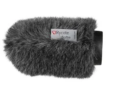 Mikrofono vėjelio apsauga - Rycote 12cm Classic-Softie (19/22mm)
