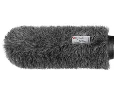 Mikrofono vėjo apsauga - Rycote 24cm Classic-Softie (19/22mm, minkšta medžiaga)