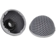 Mikrofono Vėjo Filtras - Rycote 21mm BBG Vėjo Šalmas, 30dB Vėjo Triukšmo Sumažinimas, Juoda