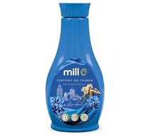Madonis MILL audinių kvepalai Kvepalai ir mada Londone 480 ml