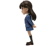Minix Kolekcinė Figūrėlė - Banpresto Detektyvas Konanas Ran Mori 14 cm