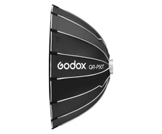 Minkšta šviesdėžė - Godox QR P90T 90 cm