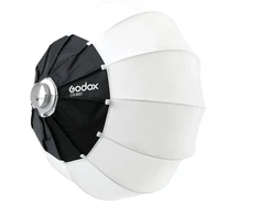 Minkštos Šviesos Dėžė - GODOX CS-85D Minkštos Šviesos Dėžė, 85 Cm, Balta