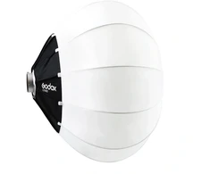 Minkštos Šviesos Dėžė - GODOX CS-85D Minkštos Šviesos Dėžė, 85 Cm, Balta
