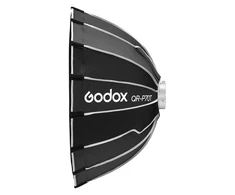 Godox Quick Release Parabolic Softbox QR-P70T