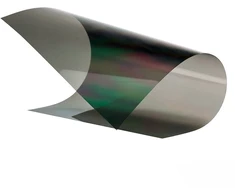 Mitoya Filtras - Poliarizuojantis Filtras A4 Klijuojamas 210x297mm 0.15mm 90° Poliarizacija