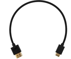 Mitoya HDMI Laidas - 30cm HDMI į Mini HDMI 8K 60Hz 4K 120Hz 48Gbps