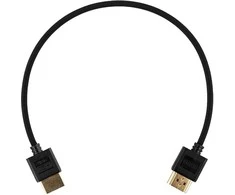 Mitoya HDMI Laidas - 30cm HDMI į Mini HDMI 8K 60Hz 4K 120Hz Auksu Padengtas