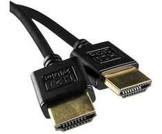 Mitoya HDMI Laidas - HDMI į HDMI 100cm 8K 60Hz 4K 120Hz Auksu Padengti Jungtys
