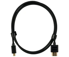 Mitoya HDMI Laidas - HDMI į Micro HDMI 8K 60Hz 4K 120Hz 48Gbps