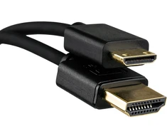 Mitoya HDMI Laidas - HDMI į Mini HDMI 8K 60Hz 4K 120Hz 48Gbps