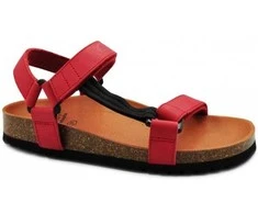 Batai - Adidas, 44 Dydis, Raudoni