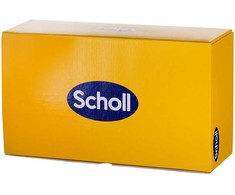 Scholl Air Bag - unisex šlepetės, 45 dydis