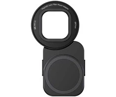 JJC Laikiklis magnetinis magnetas „MagSafe“ filtrams, 67 mm, skirtas „iPhone“ / „MFS-II“