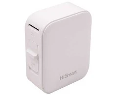 Mobilus Etikečių Spausdintuvas Hismart