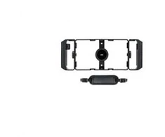 Mobilus filmavimo įrenginys - JJC SPC MS1R Universalus magnetinis telefono narvas, nuotolinio valdymo pultas