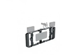 Mobilus filmavimo įrenginys - JJC SPC MS1R Universalus magnetinis telefono narvas, nuotolinio valdymo pultas