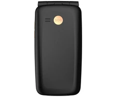 Mobilus Telefonas - Gigaset GL795 2,8" 2 MP 1 400 mAh Juodas