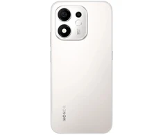 Honor 600 Smart 5G Dual Sim 4GB RAM 128GB – Sidabrinis