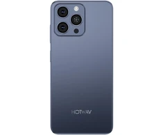 Mobilus telefonas - HOTWAV A16 Pro Max 6.75" 13MP 3GB RAM 64GB Juodas