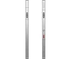 Išmanusis telefonas REDMAGIC 10 Pro 5G 16/512 GB, Pilkas