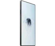 Išmanusis telefonas REDMAGIC 10 Pro 5G 16/512 GB, Juodas