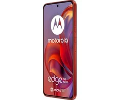 Mobilus Telefonas - Motorola Edge 50 Neo 5G 12GB 512GB Poinciana Terracotta