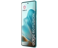 Motorola edge 60 fusion 16.9 cm (6.67") Dual SIM Android 15 5G USB Type-C 8 GB 256 GB 5200 mAh Turquoise