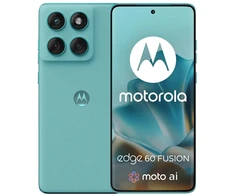 Motorola XT2503-4 Moto Edge 60 Fusion 5G 8/256GB Pantone amazonite