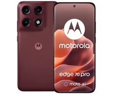 Motorola Edge 70 Pro 5G 8/256GB PANTONE Zinfandel