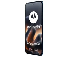 Motorola Edge 70 Pro 6.78" Android 16.0 5G USB Type-C 8 GB 256 GB 6500 mAh Pantone Titan