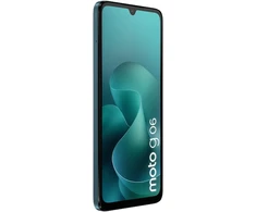 Mobilus Telefonas - Motorola Moto G06 8 GB 256 GB Mėlyna