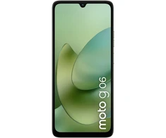 Mobilus Telefonas - Motorola Moto G06 8 GB 256 GB Žalia